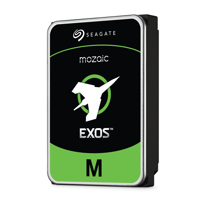 Seagate 30TB Exos M 3