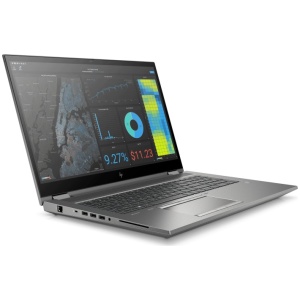 Intel® Core™ i7-10850H / 2,70 - 4,90 GHz / Hexa-Core / 5,10 GHz TurboBoost, 32 GB DDR4 SODIMM, 512 GB NVME SSD, 43,9 cm (17,3″), Matiran (AntiGlare, matt), FHD / 1920 x 1080, NVIDIA Quadro RTX 3000 (6 GB GDDR6), HDMI, Thunderbolt, 3x USB, backlit_kb, Card reader, bluetooth, No OS Installed - Win10P COA