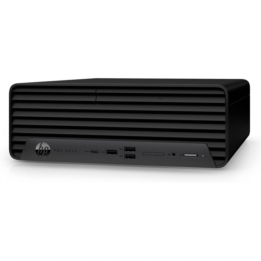 Računalnik HP Pro SFF 400 G9 | i5 13.gen / i5 / RAM 16 GB / SSD Disk - slika 2