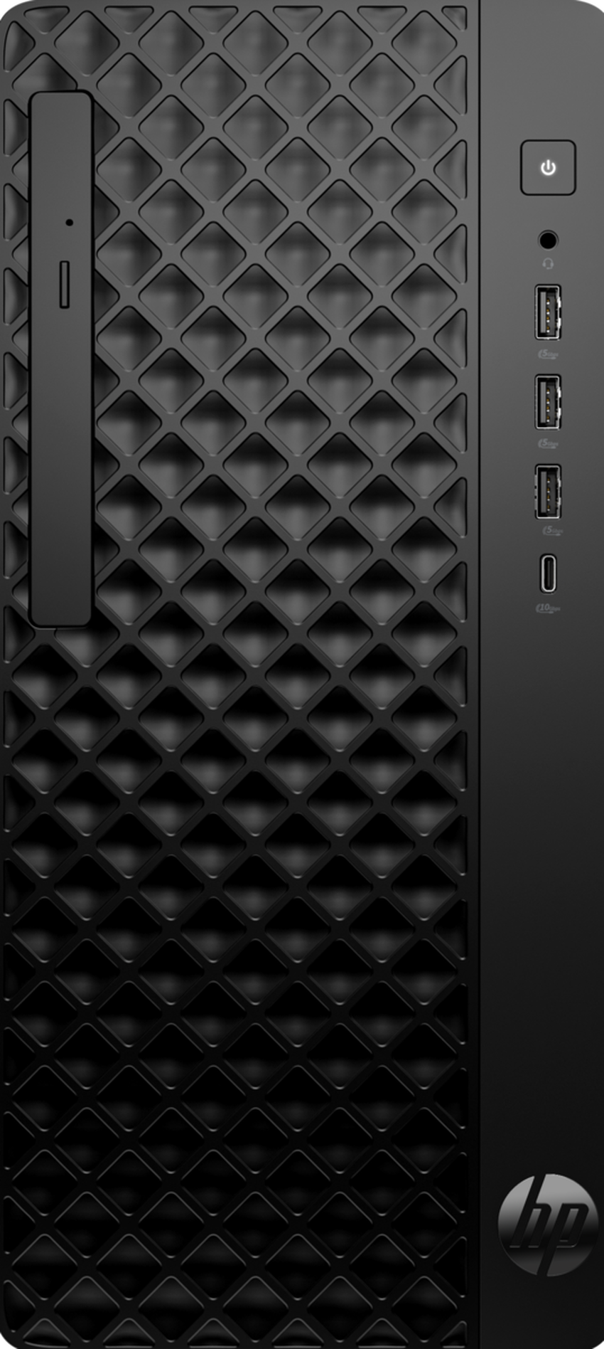 Računalnik HP ProDesk 2 Tower G1i | Win 10 Pro / i3 / RAM 8 GB / SSD Disk - slika 2