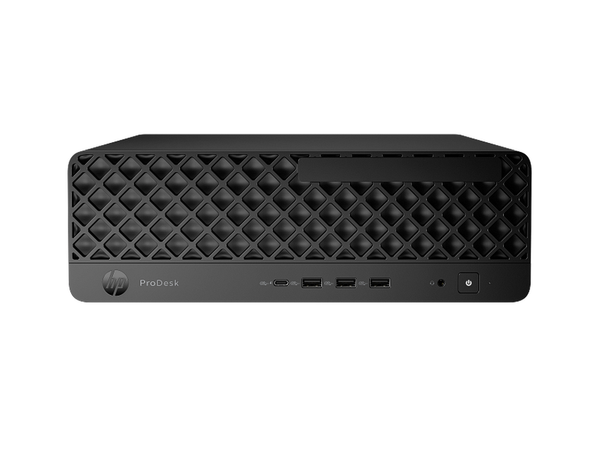 Računalnik HP ProDesk 4 SFF G1i | Ultra 5 235 / Ultra 5 / RAM 16 GB / SSD Disk - slika 3