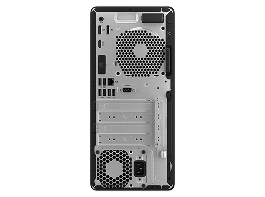 Računalnik HP Elite Tower 800 G9 | i7-14700 | 32GB RAM | W11 Pro / i7 / RAM 32 GB / SSD Disk - slika 4