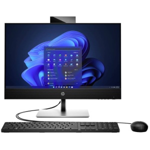 Intel Core i5-14500T (1,7 GHz), 60,45 cm (23,8'') FHD (1920x1080) AG LED 60 Hz, 16 GB DDR5-4800, SSD 512 GB M.2 PCIe NVMe (+1 free M.2 slot), Intel® UHD Graphics 770 (IGP), 1x DisplayPort, 1x HDMI, no ODD, 3x USB-A 3.2 Gen2 (10Gbps), 1x USB-C 3.2 (10Gbps), 2x USB-A 3.2 Gen1 (5Gbps), Wi-Fi 6, Bluetooth 5.3, Gb LAN, Webcam, Microsoft Windows 11 Pro (64-bit)