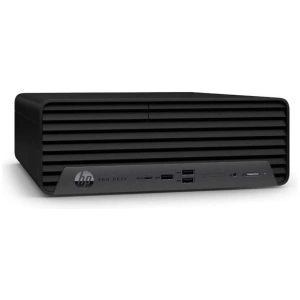 Intel Core i5-13500 (2,5 GHz), 16 GB DDR5-4800, SSD 512 GB M.2 PCIe NVMe, Intel® UHD Graphics 770 (IGP), 1x HDMI 1.4, 2x DisplayPort 1.4, 3x USB-A 3.2 Gen1 (5Gbps), 1x USB-C 3.2 Gen2 (10Gbps), 3x USB-A 3.2 Gen2 (10Gbps), 2x USB-A 2.0 (480Mb/​s), Wi-Fi 6E AX211 (2x2), Bluetooth 5.3, Gb LAN, no ODD, Microsoft Windows 11 Pro (64-bit)