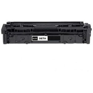 Toner za Canon CRG-067H BK (5106C002AA) črna, kompatibilna - E-specialisti računalniška trgovina