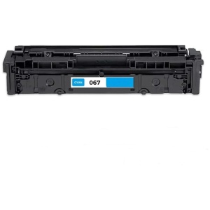 Toner za Canon CRG-067H BK (5106C002AA) modra, kompatibilna - E-specialisti računalniška trgovina