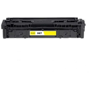 Toner za Canon CRG-067H BK (5106C002AA) rumena, kompatibilna - E-specialisti računalniška trgovina