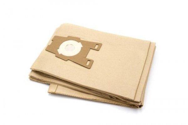 Vrečke za sesalnik Kirby Legend / Heritage / Sentria, TIP 2, papir, 10 kos - slika 2