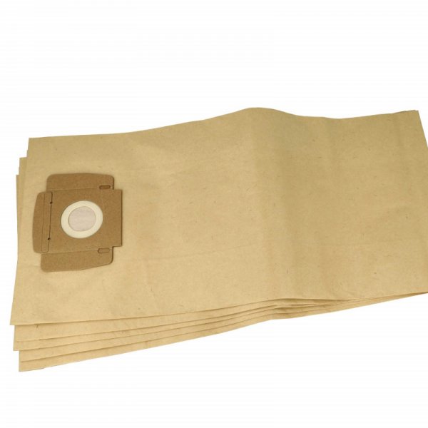 Vrečke za sesalnik Taski Aero 8 / Aero 15, papir, 5 kos - slika 2