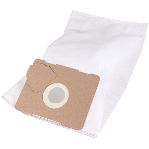 <br><p>Set 5 nadomestnih vrečk za vakuumske sesalnike Festool, s katerim boste prihranili vaš dragoceni čas in denar. Vrečka je izdelana iz večplastnega mikrovlaknastega materiala.&nbsp;<br></p><p><b>Vsebina kompleta:</b><br></p><ul><li>5 x vrečka za prah (49 cm x 28 cm)</li></ul><br><p><b>Originalne oznake:</b></p><ul><li>769136<br></li></ul><br><p><b>Primerno za:</b></p><p>Festool:&nbsp;<br></p><ul><li>Cleantec CT17E, Cleantec&nbsp;CT17 E, Cleantec&nbsp;CT 17E, Cleantec&nbsp;CT 17 E</li></ul><br>Protool:<br><ul><li>VCP170E, VCP 170E, VCP 170 E, VCP 171, VCP 171E, VPC 171 E/L</li></ul><br>Kränzle:<br><ul><li>Ventos 20 E/L, Ventos 30 E/L</li></ul><br><b>Lastnosti:</b><ul><li>Proizvajalec: Patona</li></ul><br>