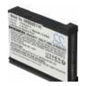 <br><p>Kvalitetna Li-ion baterija nemškega proizvajalca VHBW.&nbsp;</p>