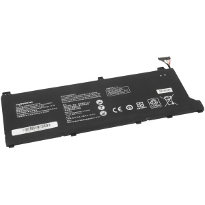 <b>Opis:</b><br><ul><li>Nadomestna baterija je izdelana po zasnovi in tehnologiji proizvajalca Movano, kar zagotavlja odlično kvaliteto<br></li><li>Najsodobnejša tehnologija omogoča veliko ciklov polnjenja in praznjenja<br></li><li>Li-Polymer celice so prijazne okolju, obenem pa zagotavljajo delovanje brez spominskega učinka<br></li><li>Termično stikalo ščiti baterijske celice pred pregrevanjem, prenapolnitvijo in kratkim stikom<br></li><li>Visoka kapaciteta baterije, podaljšan čas delovanja pri mirovanju naprave, zelo počasno samopraznjenje<br></li><li>100% kompatibilnost z originalno baterijo</li><li>Baterijo polnimo z originalnim ali nadomestnim polnilcem</li><li>Certifikati CE in ROHS</li></ul><br><br><p><b>Originalne oznake:</b></p><ul><li>HB4692Z9ECW-41</li></ul><br><br><p><b>Primerno za:</b></p><p>Huawei:</p><ul><li>MateBook D14, MateBook D 14,&nbsp;WAQ9HNR,&nbsp;NBLK-WAX9X, NbB-WAE9, NbB-WAH9, Nbl-WAP9H, Nbl-WAP9R, Nbl-WAQ9H, Nbl-WAQ9R<br></li></ul><br><b>Lastnosti:</b><ul><li>Proizvajalec: Movano</li><li>Vrsta: Li-Polymer</li><li>Napetost: 15,28 V</li><li>Kapaciteta: 3.665 mAh (56 Wh)</li></ul><br>