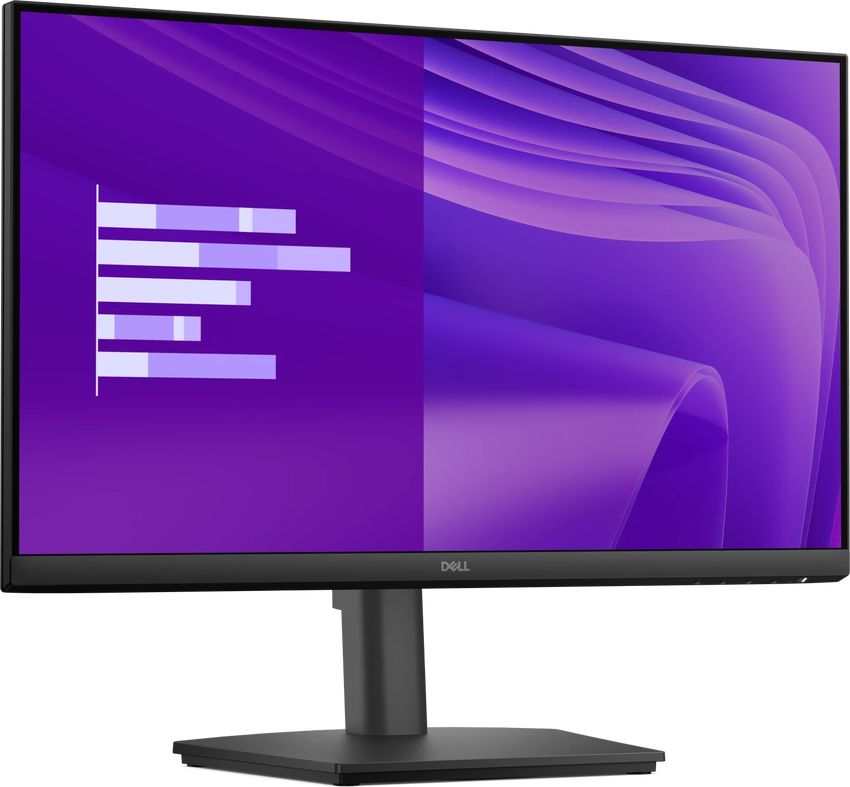 Monitor DELL Pro E2425HSM 60,45 cm (23,8″) FHD IPS LED 100 Hz - slika 2