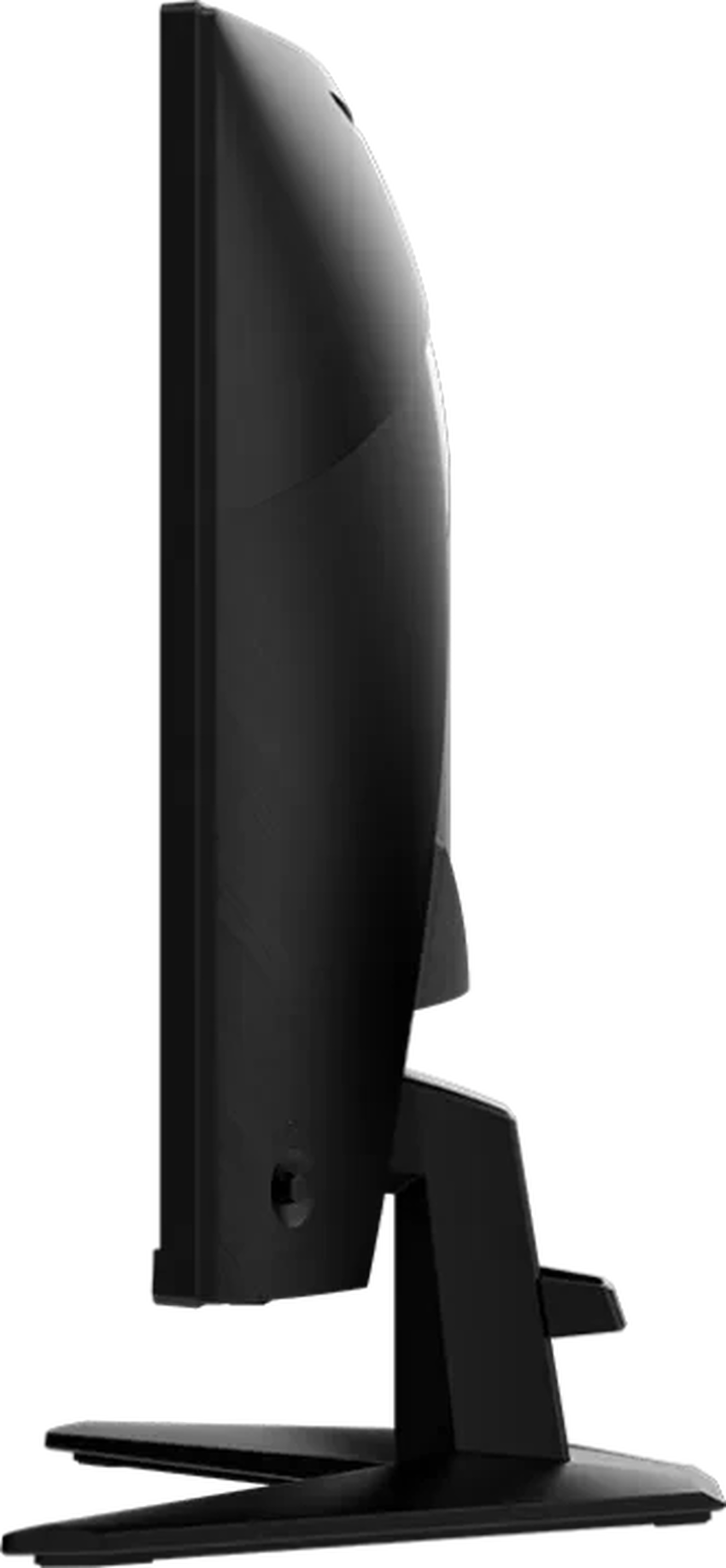 Gaming monitor MSI MAG 27C6F 68,6 cm (27″) FHD Rapid VA LED 180Hz Adaptive Sync - slika 4