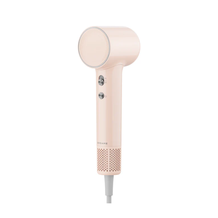 Dreame Mini sušilnik za lase, roza - slika 2