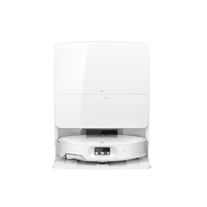 Roborock Qrevo Edge 2 Pro robotski sesalnik s samočistilno postajo - slika 2