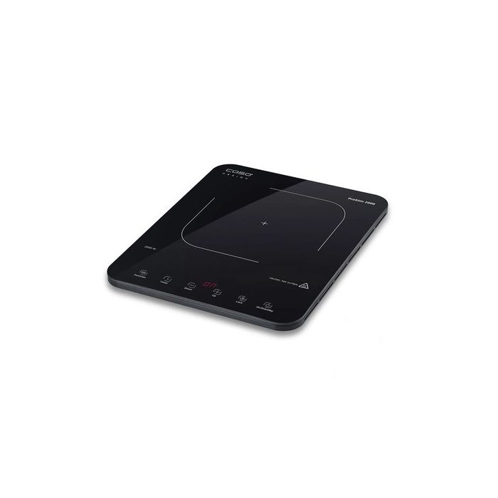 CASO ProSlim 2000 enojna indukcijska plošča 2000W - slika 2