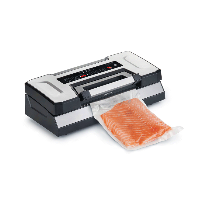 CASO VRH 790 Advanced Pro naprava za vakumiranje 130W - slika 2