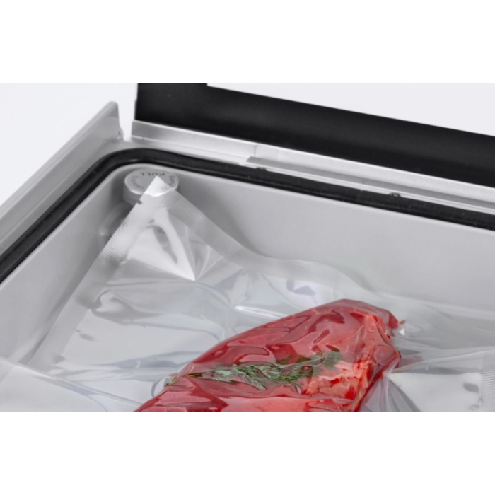 CASO 3-zvezdne vakuumske vrečke z varjenim robom 25 x 35 cm - slika 2