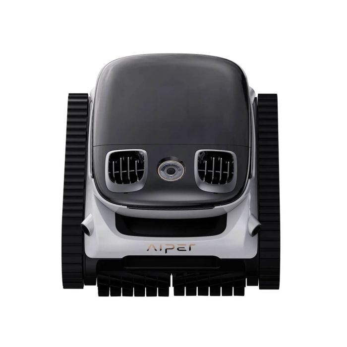 AIPER Scuba N1 Pro baterijski robotski sesalnik za bazen - slika 2