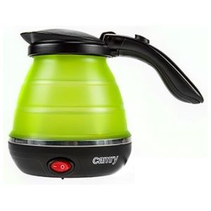 Camry potovalni grelnik vode 0,5l 750W | E-specialisti.si