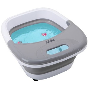 Camry zložljiva masažna kad za noge CR2174 | E-specialisti.si