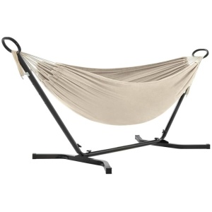 SONGMICS mreža z okvirjem bež GHS001M01 | E-specialisti.si