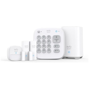 Anker Eufy security alarm - 5 delni set | E-specialisti.si