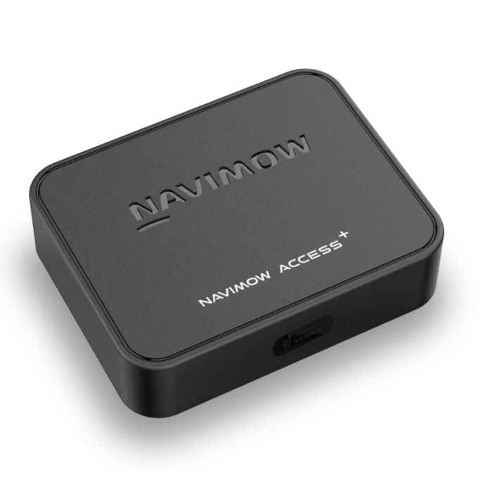 Segway Navimow 4G modul - Navimow Access+ I1 | E-specialisti.si