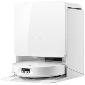 Roborock Qrevo Edge 2 Pro robotski sesalnik s samočistilno postajo | E-specialisti.si