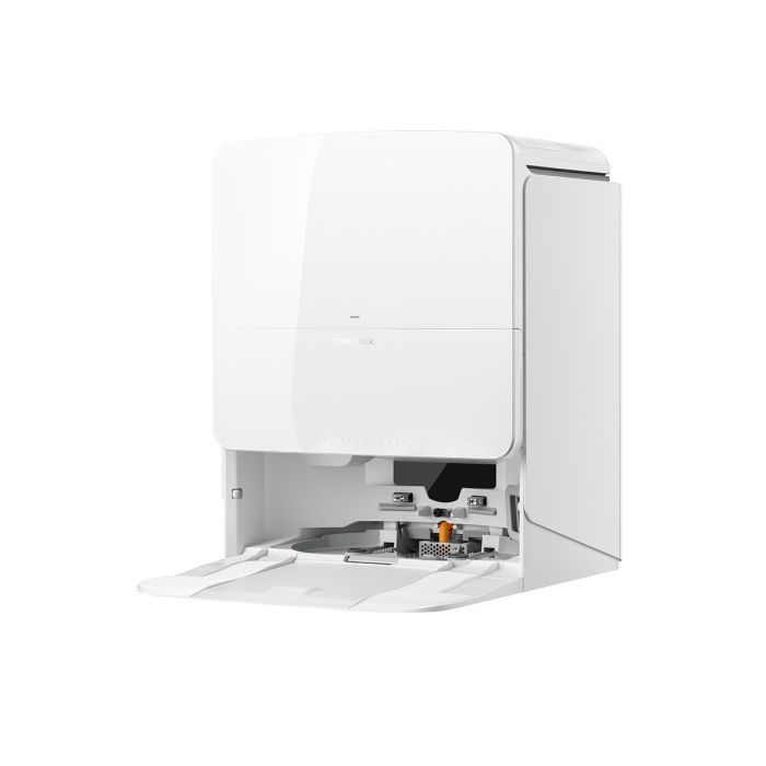 Roborock Qrevo Edge 2 Pro robotski sesalnik s samočistilno postajo - slika 3