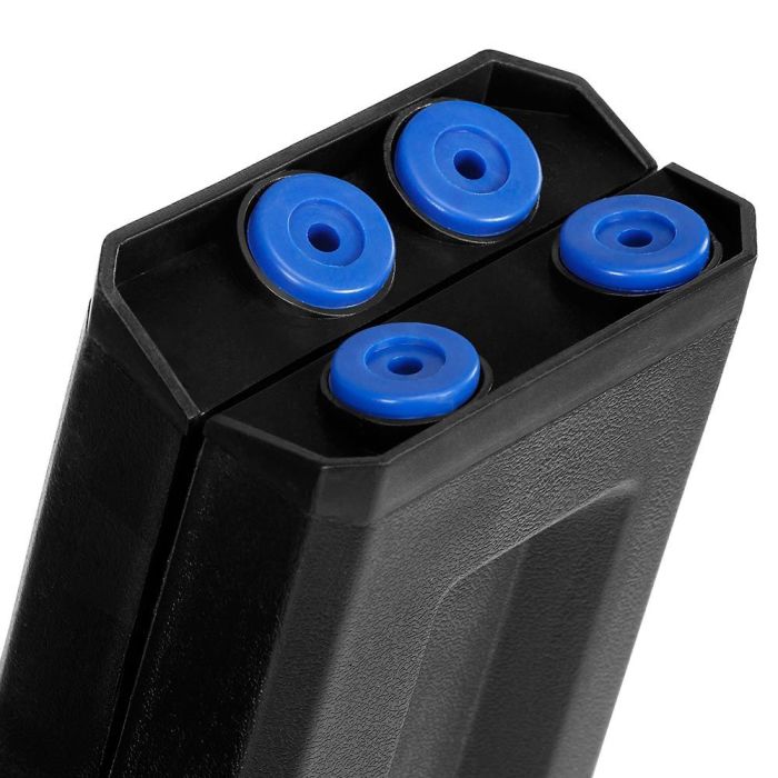 VonHaus zložljiva delovna koza 2 kos - slika 3