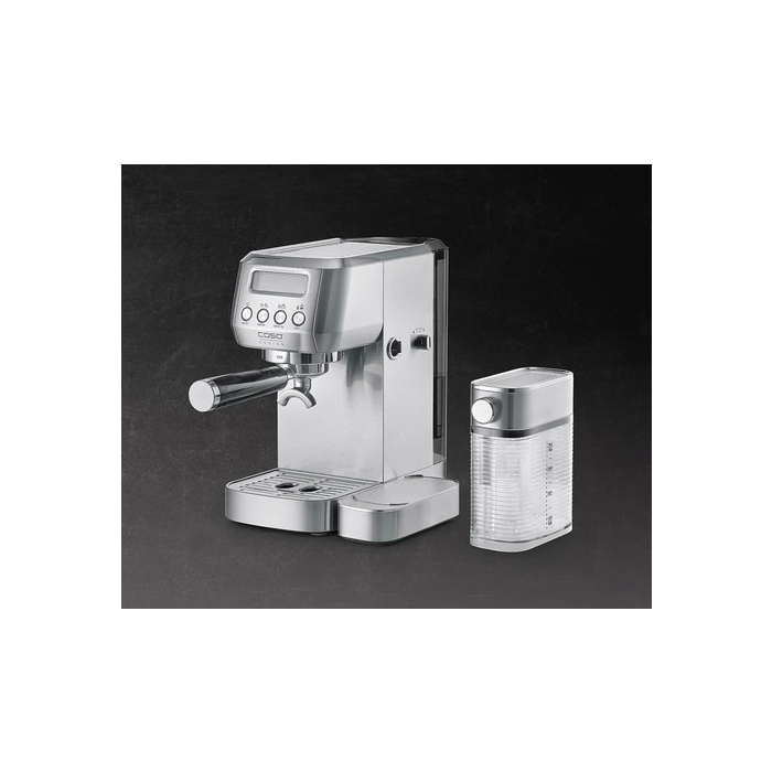 CASO Espresso Gourmet Latte kavni aparat 1350W - slika 4