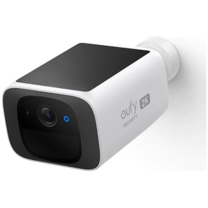 Anker Eufy Security S220 SoloCam solarna zunanja brezžična kamera | E-specialisti.si