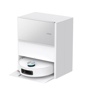 Dreame Aqua10 Ultra roller Complete robotski sesalnik, bel | E-specialisti.si