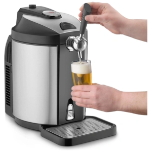 CASO Beer Master aparat za točenje piva | E-specialisti.si