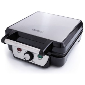Camry aparat za peko vafljev 1150W | E-specialisti.si