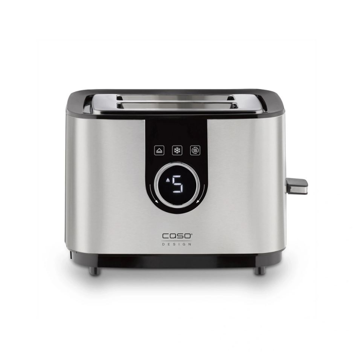 CASO Selection T2 opekač kruha 920W | E-specialisti.si