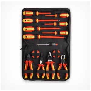 VonHaus VDE ročni set orodja | E-specialisti.si