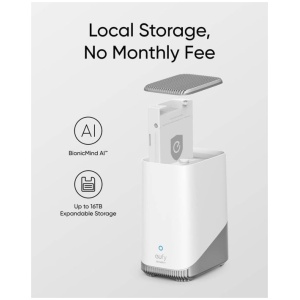 Anker Eufy Security eufyCam S3 Pro dodatna kamera | E-specialisti.si