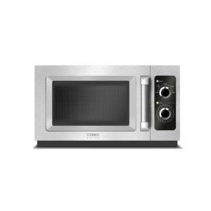 C1000M Profesionalna mikrovalovna pečica s keramičnim dnom 1000W | E-specialisti.si