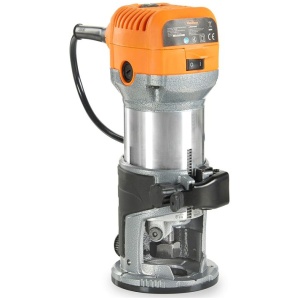 VonHaus kompaktni ročni rezkalnik 710W 3515301 | E-specialisti.si