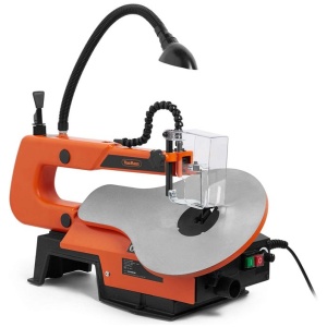 VonHaus 405mm dekupirna žaga z LED lučko 3500180 | E-specialisti.si