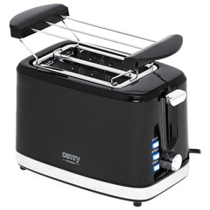 Camry opekač kruha CR3218 | E-specialisti.si