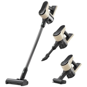 Roborock H5 pokončni brezžični sesalnik | E-specialisti.si