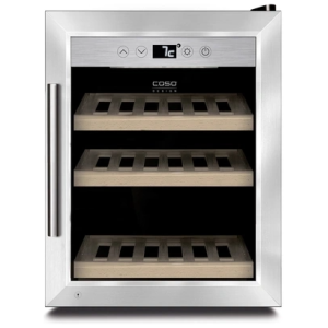 CASO WineSafe 12 Classic vinska vitrina | E-specialisti.si