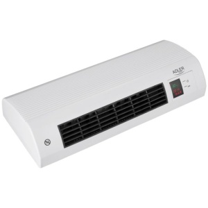 Adler kopalniški nadvratni termoventilator AD7714 | E-specialisti.si
