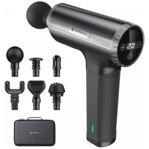 TaoTronics TT-PCA004 masažna pištola | E-specialisti.si