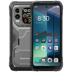 Blackview pametni robustni telefon XPLORE 1 Pro 12/256GB