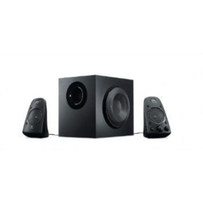 Logitech Z623 2.1 zvočniki - slika 2